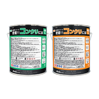 床塗料
